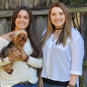 Meet your Posher, Teresa